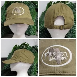 Africa Adventure Hat